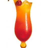 Beach Breeze cocteles,Beach Breeze bebida,Beach Breeze beberera
