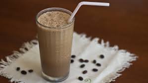 Iced Mocha coctel,Iced Mocha receta,Iced Mocha bebida