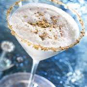 Baklava Martini preparar,Baklava Martini bebida,Baklava Martini coctel