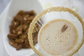 Pecan Pie preparar,Pecan Pie cocteles,Pecan Pie Martini