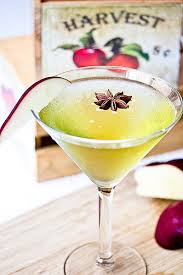 caramel Spiced recetar,Ginger Spiced receta,Ginger Spiced coctel