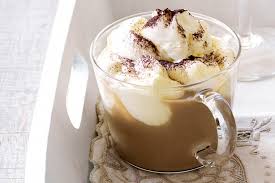 Hot Nutty recetaremos,Hot Nutty bebida,Hot Nutty Irishman