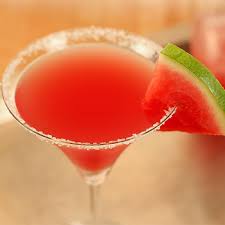  bebida sandía Vodka-Tini,coctel  sandía Vodka-Tini,Lime sandía Vodka-Tini