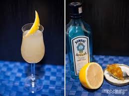 Picadura abeja bebidas,Picadura abeja coctel,Picadura de abeja