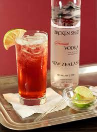 Ginny Lush receta,Ginny Lush bebida,Ginny Lush cocteles