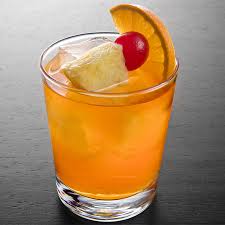 Pyrat Ponche elaborar,Pyrat Ponche bebida,Pyrat Ponche coctel