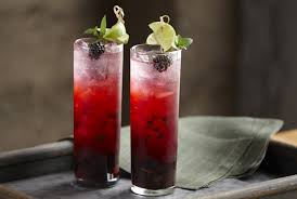 Blackberry Mojitos ingredientes,Blackberry Mojitos preparamos,Blackberry Mojitos receta