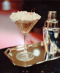 Boston Cream receta,Boston Cream elaborar,Boston Cream cocteles
