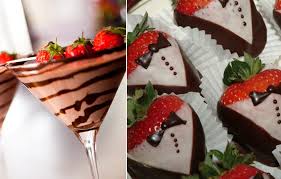 coctel de  Indulgence,Chocolate Indulgence recetaremos,Chocolate Indulgence coctel