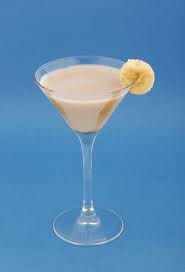 Whoville plátano bebida,Whoville plátano coctel,Whoville del plátano