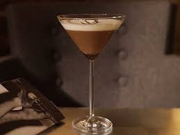 chocolate Cocktail recetar,chocolate Cocktail coctel,chocolate canela Cocktail