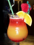 Huracán Suzy preparar,Huracán Suzy coctel,Huracán Suzy bebida