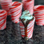 Tiros calientes bebida,Tiros calientes chocolate,Tiros calientes cocteles