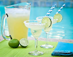 Sauza- Rita receta,Sauza- Rita bebida,Sauza- Rita coctel