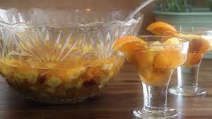 Citrus Champagne cocteles,Citrus Champagne coctel,Citrus Champagne Ponche