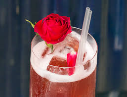 Rose Cocktails receta,Rose Cocktails bebida,Rose Cocktails coctel