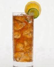Tybee Island bebida,Tybee Island cocteles,Tybee Island Iced