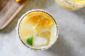 Coco Creamsicle receta,Coco Creamsicle bebida,Coco Creamsicle cocteles
