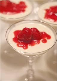 Vanilla Bean elaborar,Vanilla Bean receta,Vanilla Bean bebida