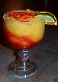 Berry Mango recetaremos,Berry Mango bebida,Berry Mango Margarita