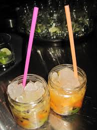 Cordial Maracuyá receta,Cordial Maracuyá bebida,Cordial Maracuyá coctel