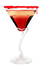 Vampire beso cocteles ,Vampire beso coctel,Vampire beso #2