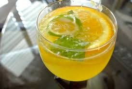 Tequila sangría receta,Tequila sangría bebida,tequila sangria coctel