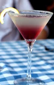 Raspberry Lemon receta,Raspberry Lemon bebida,Raspberry Lemon coctel