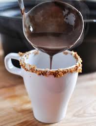chocolate caliente elaborar,chocolate caliente preparar,chocolate caliente receta