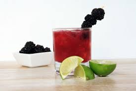 Margaritas Blackberry elaborar,Margaritas Blackberry preparar,Margaritas Blackberry coctel