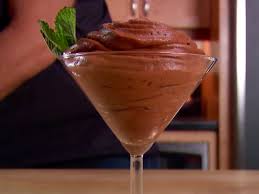 Espuma chocolate elaboracion,Espuma chocolate recetaremos,Espuma chocolate Mocha