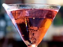 preparar coctel Berry,hacer coctel Berry,Berry whisky coctel