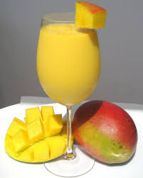Flor  Mango elaborar,Flor  Mango recetar,Flor  Mango coctel