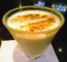 receta coctel  Key,hacer coctel Key,Key Lime preparar