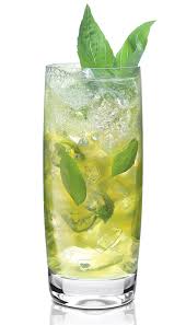 Ginger Rogers recetaremos,Ginger Rogers receta,Ginger Rogers coctel