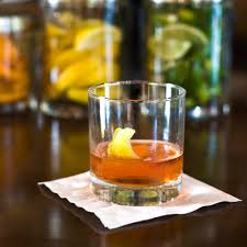 Nueva Orleans bebida,Nueva Orleans coctel,Nueva Orleans Martini