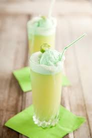Sorbete limón recetar,Sorbete limón bebida,Sorbete limón coctel