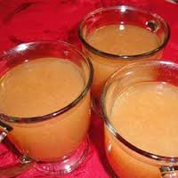Wassail receta recetar,Wassail receta bebida,Wassail receta cocteles