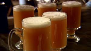 coctel Cerveza Mantequilla,elaborar Cerveza Mantequilla,recetaremos Cerveza Mantequilla.
