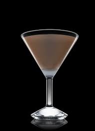 Espresso-tini receta,cocteles Espresso-tini,bebida Espresso-tini