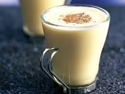 Ron Ponche huevo,receta Ponche huevo, coctel Ponche huevo