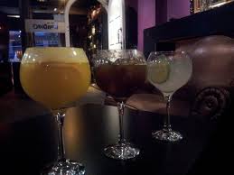 receta coctel Bandido,preparar coctel Bandido ,hacer coctel Bandido