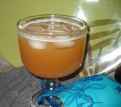 Montaña coctel recetar,Montaña coctel preparar,Montaña Dang hacer