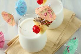Magic Island bebida,Magic Island cocteles,Magic Island receta