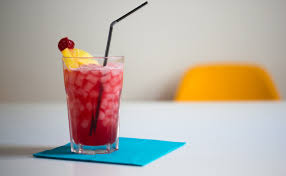Orangatang coctel haremos,Orangatang coctel elaborar,Orangatang coctel preparar