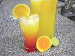 Naranjada cocteles hare,Naranjada coctel recetaremos,Naranjada coctel elaborar