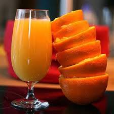 zumo naranja recetaremos,zumo naranja preparamos,zumo naranja coctel