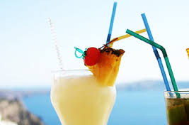 Bahía coctel hacer,Bahía coctel recetar,Bahía coctel preparar