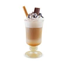 Coco Choco preparar,Coco Choco bebida,Coco Choco coctel