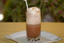 preparar  limón Soda,coctel limón Soda,Helado limón Soda